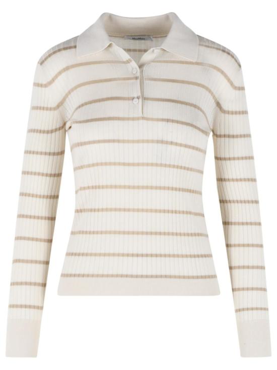 26SS 막스마라 스웨터 2611361058 007 Neutrals