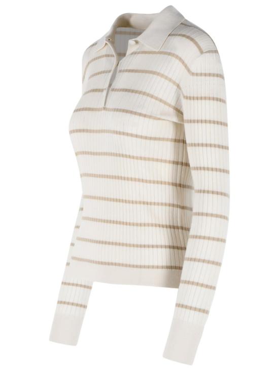 26SS 막스마라 스웨터 2611361058 007 Neutrals - MAX MARA