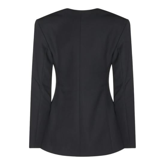 26FW 애니빙 자켓 A0112343BLK26 Black - ANINE BING