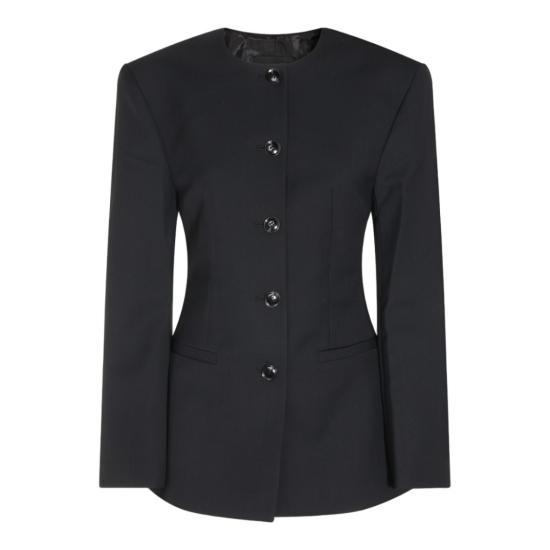 26FW 애니빙 자켓 A0112343BLK26 Black
