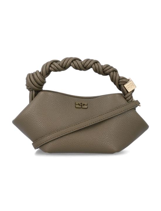 26FW 가니 토트백 C210000811926838 Grey