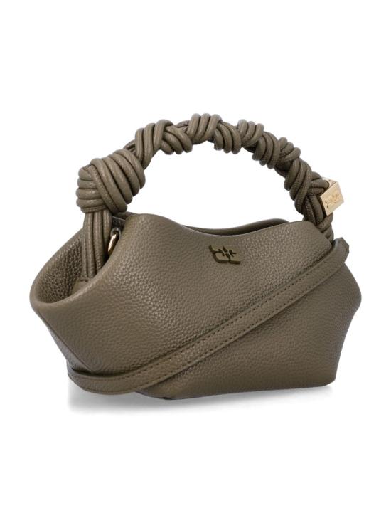26FW 가니 토트백 C210000811926838 Grey - GANNI