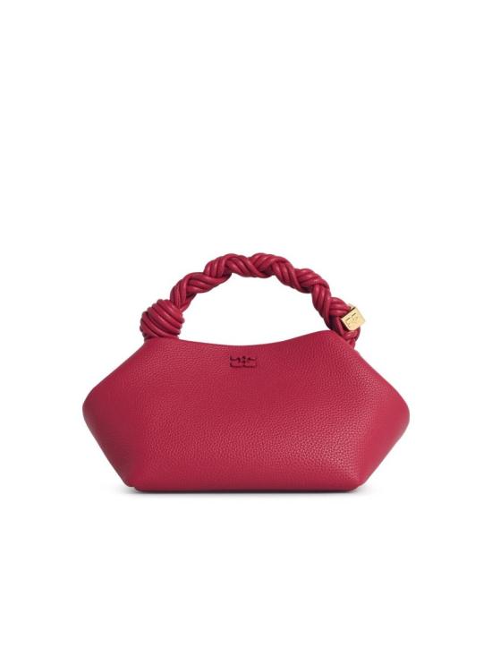 26FW 가니 토트백 C2100010 ZVS Pink