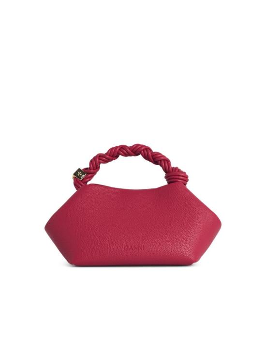 26FW 가니 토트백 C2100010 ZVS Pink - GANNI