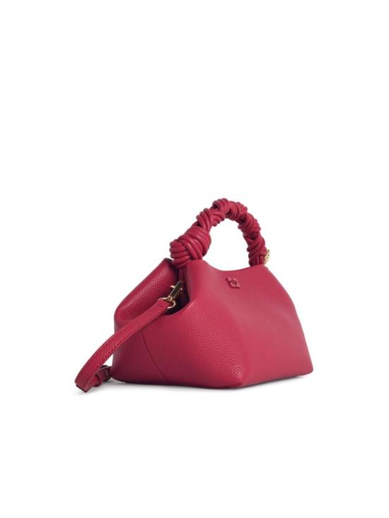 26FW 가니 토트백 C2100010 ZVS Pink - GANNI