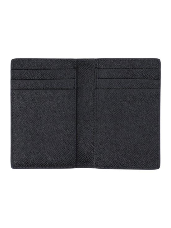 26FW 돌체앤가바나 남성지갑 BP3323 AG21980999 Black - DOLCE & GABBANA