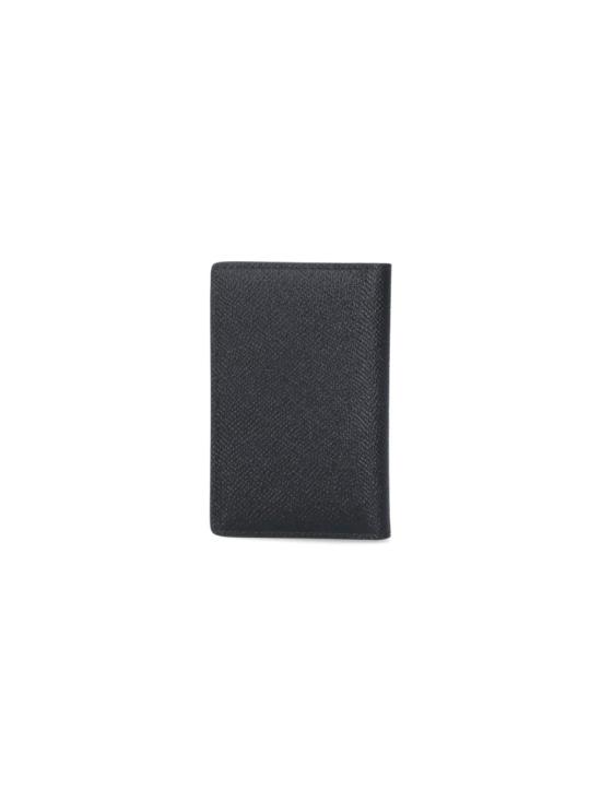 26FW 돌체앤가바나 남성지갑 BP3323 AG21980999 Black - DOLCE & GABBANA