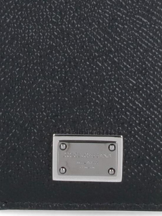 26FW 돌체앤가바나 남성지갑 BP3323 AG21980999 Black - DOLCE & GABBANA