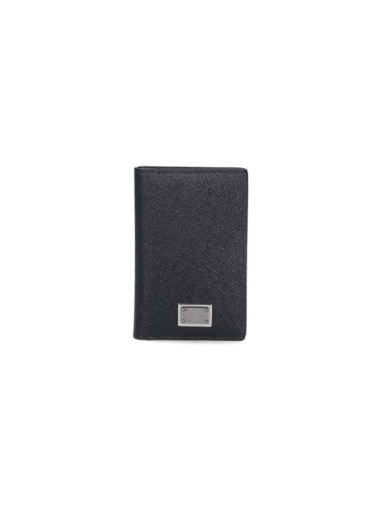 26FW 돌체앤가바나 남성지갑 BP3323 AG21980999 Black
