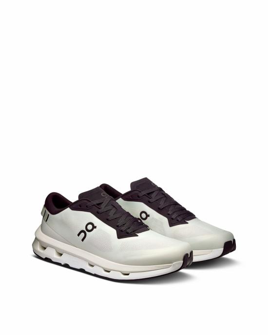 26FW 온 러닝 스니커즈 6681494 Grey - ON RUNNING