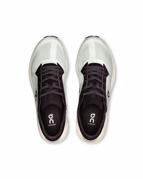 26FW 온 러닝 스니커즈 6681494 Grey - ON RUNNING