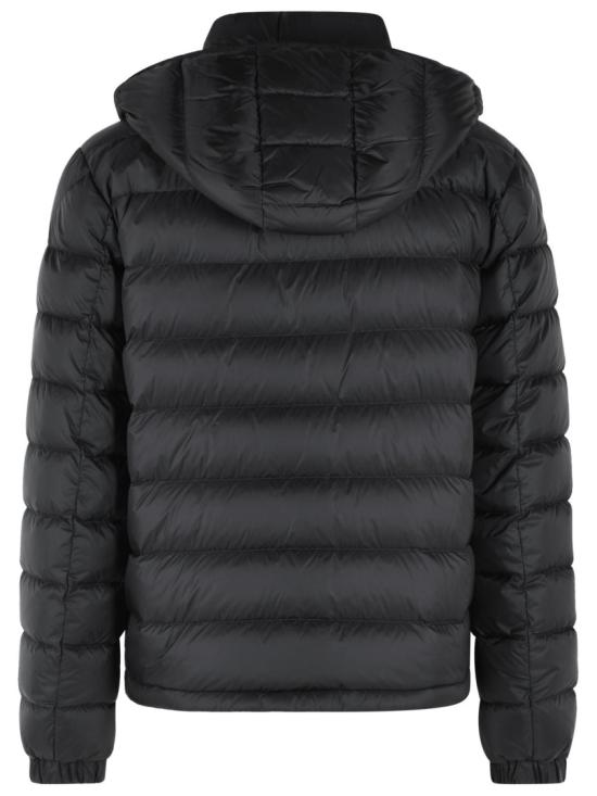 26FW 몽클레어 자켓 091 1A000 04 599Q0 999 Black - MONCLER