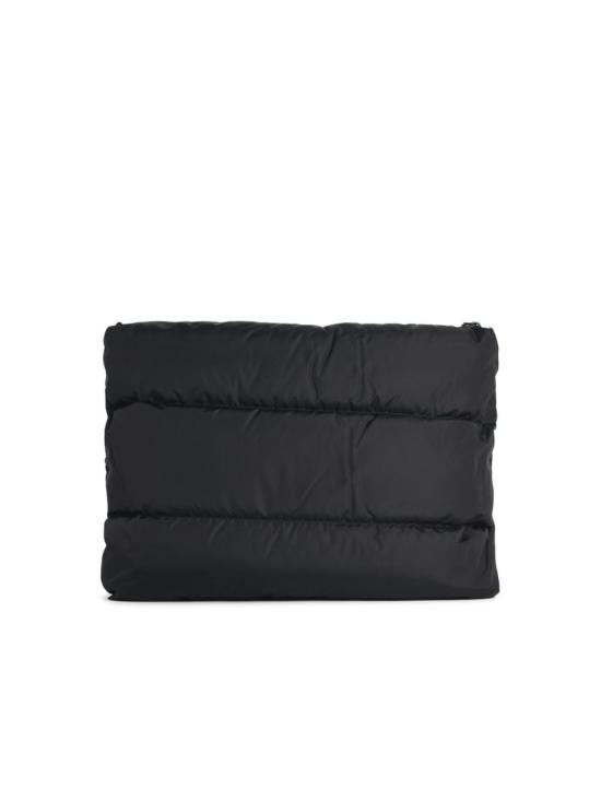  몽클레어 클러치/파우치 09A 6B000 01 M7451 999 Black - MONCLER