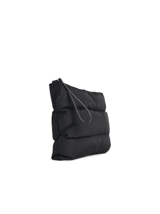  몽클레어 클러치/파우치 09A 6B000 01 M7451 999 Black - MONCLER