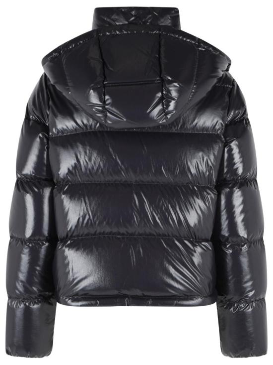 26FW 몽클레어 숏패딩 093 1A000 31 597EU 778 Black - MONCLER