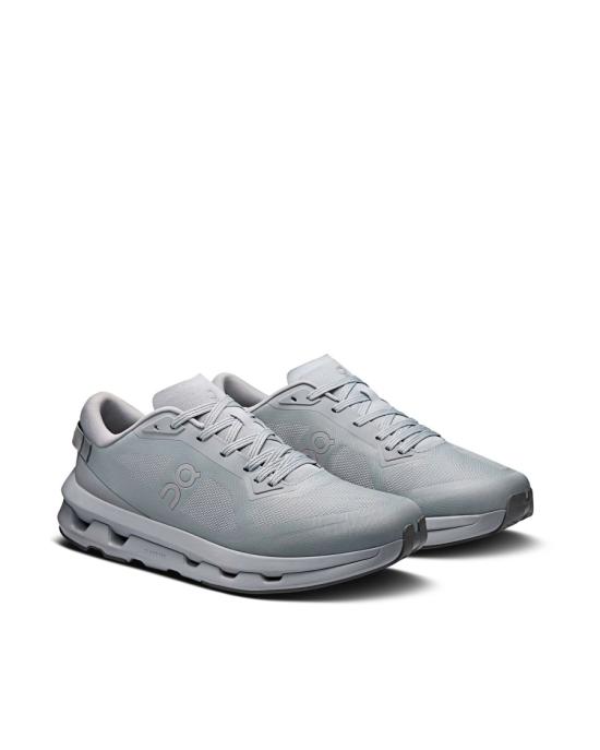 26FW 온 러닝 스니커즈 7618802 Grey - ON RUNNING