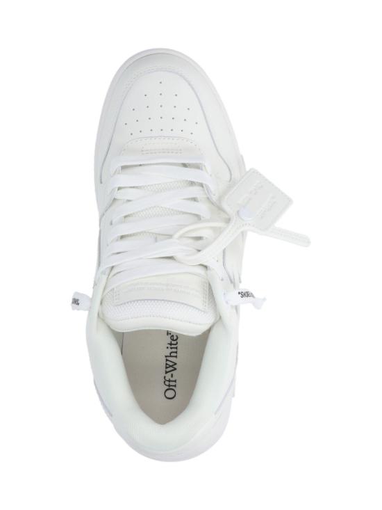 26FW 오프화이트 스니커즈 M189C9L009WHITE WHITE - OFF WHITE