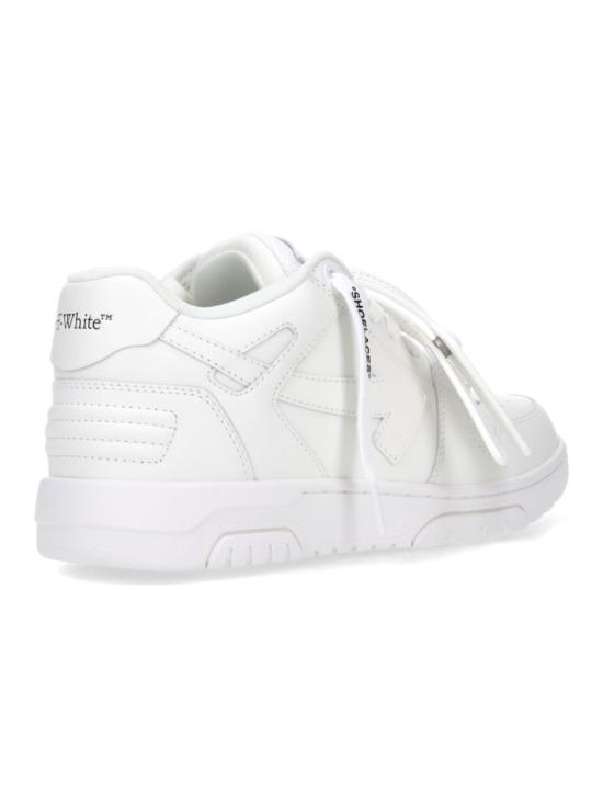 26FW 오프화이트 스니커즈 M189C9L009WHITE WHITE - OFF WHITE