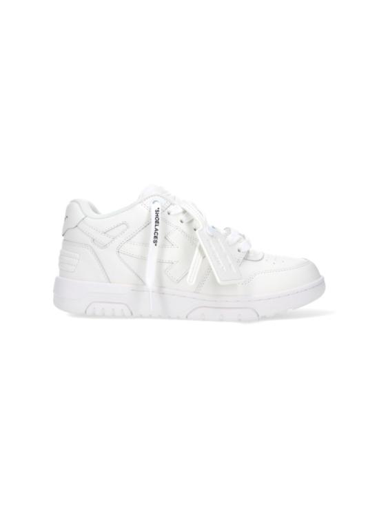 26FW 오프화이트 스니커즈 M189C9L009WHITE WHITE