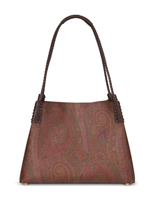  에트로 토트백 WP1D0038 AA060 Brown - ETRO