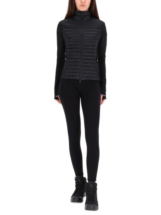  몽클레어 숏패딩 8G00011 899JO999 Black - MONCLER