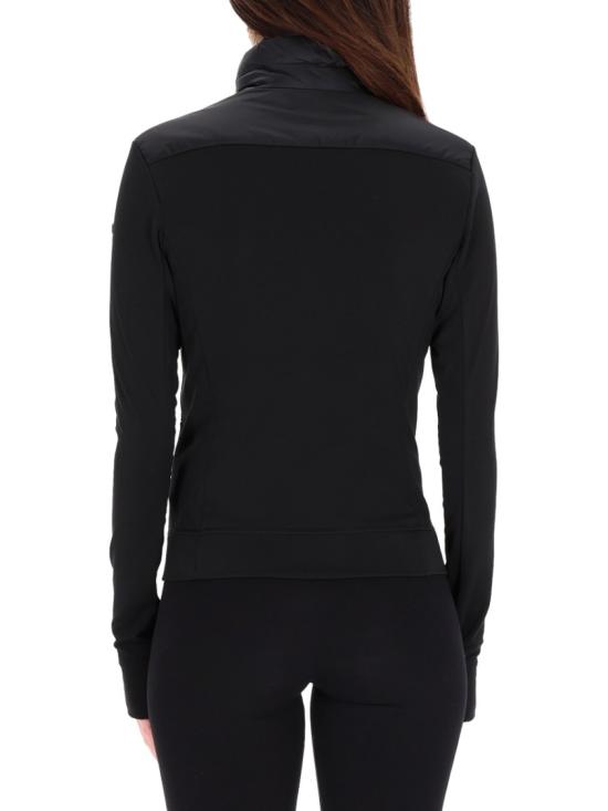  몽클레어 숏패딩 8G00011 899JO999 Black - MONCLER