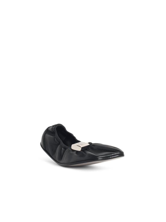 26SS MM6 메종마르지엘라 뉴메릭 아나토믹 발레리나 S59WZ0106 P7565 T8013 Black - MM6 MAISON MARGIELA