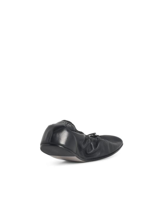 26SS MM6 메종마르지엘라 뉴메릭 아나토믹 발레리나 S59WZ0106 P7565 T8013 Black - MM6 MAISON MARGIELA