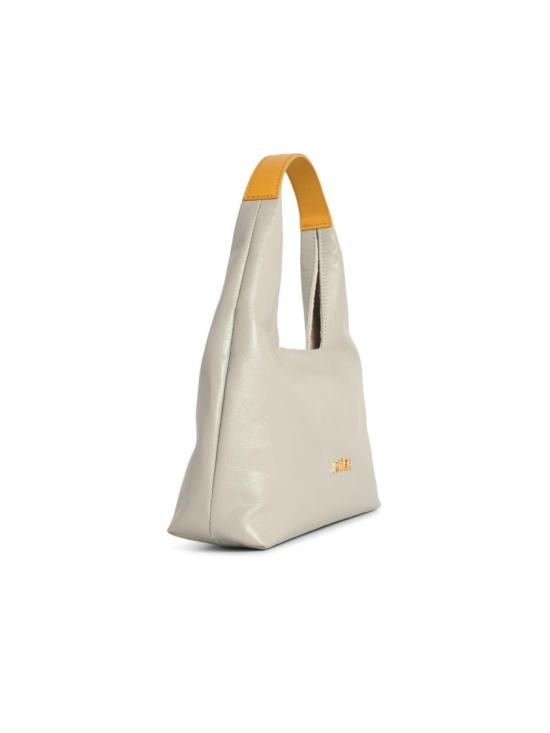 26SS 마르니 숄더백 BMMP0171U0 P8914 00N01 Grey - MARNI