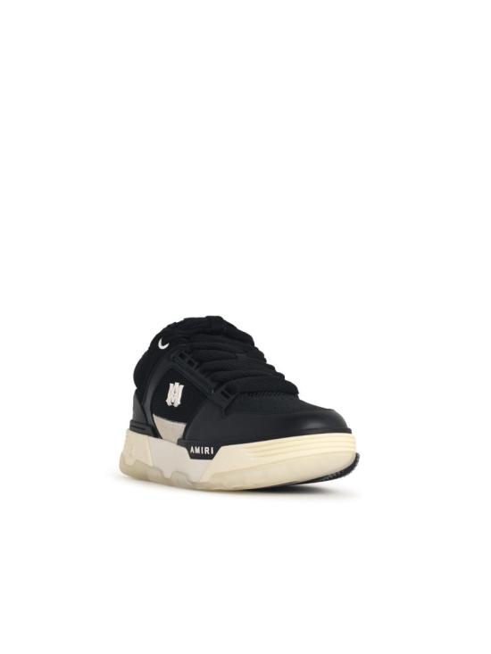 26FW 아미리 스니커즈 AMFOSR1097 001 Black - AMIRI