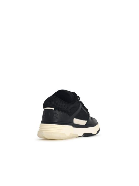 26FW 아미리 스니커즈 AMFOSR1097 001 Black - AMIRI