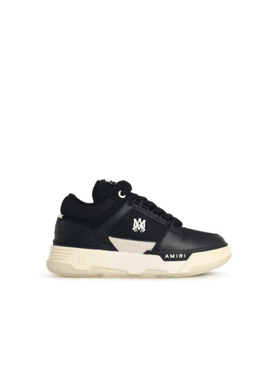 26FW 아미리 스니커즈 AMFOSR1097 001 Black