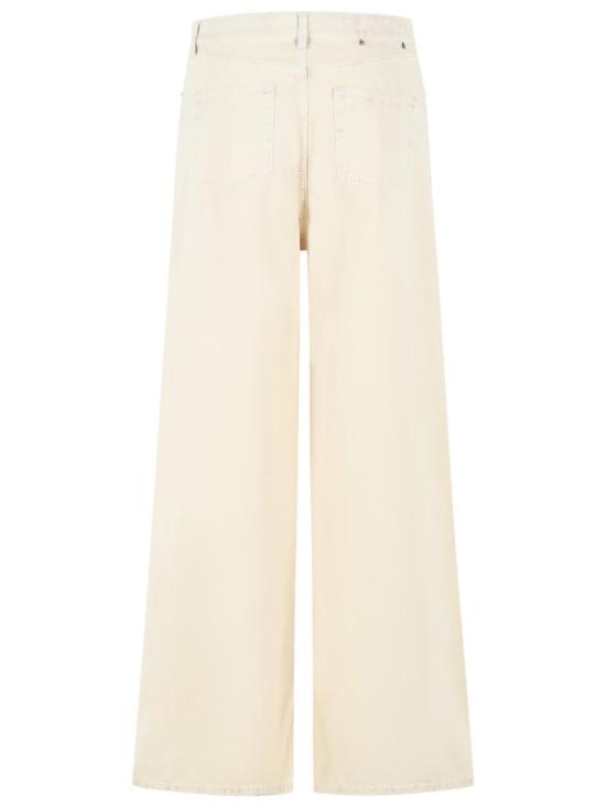 26SS 골든구스 데님 팬츠 GWP02079 P002351 20100 Neutrals - GOLDEN GOOSE