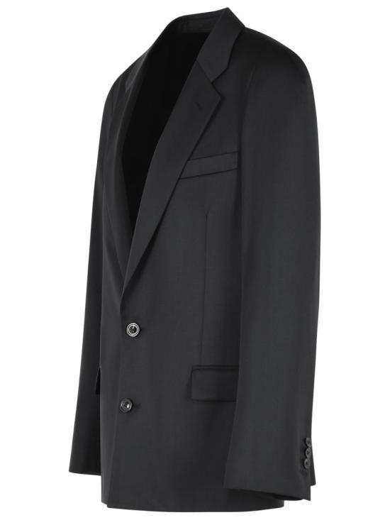 26SS 마르지엘라 수트 자켓 S67BN0076 M35910 900 Black - MAISON MARGIELA