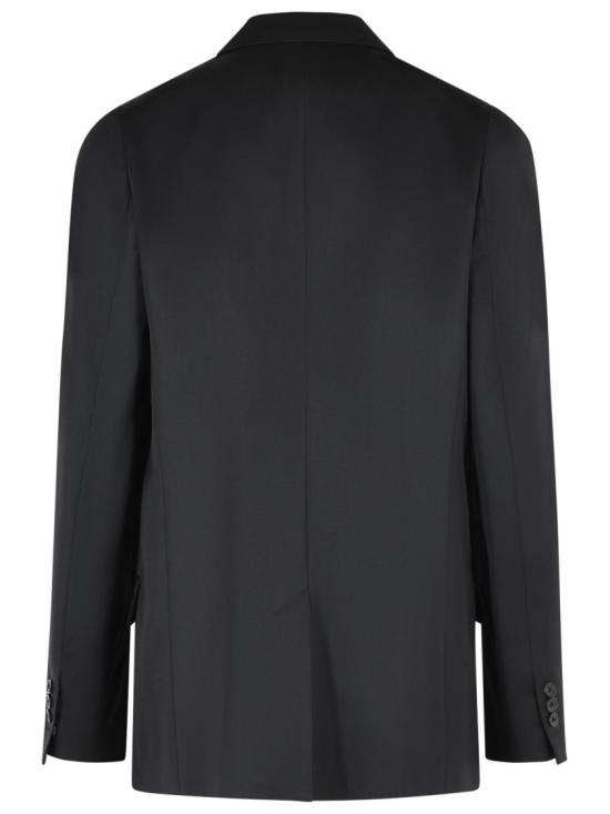 26SS 마르지엘라 수트 자켓 S67BN0076 M35910 900 Black - MAISON MARGIELA