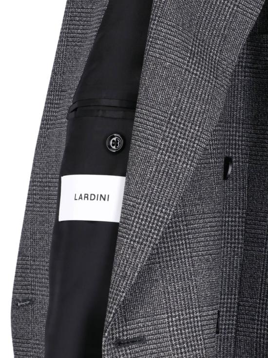 26FW 라르디니 수트 자켓 AC6930E ACIF67438990GR Grey - LARDINI