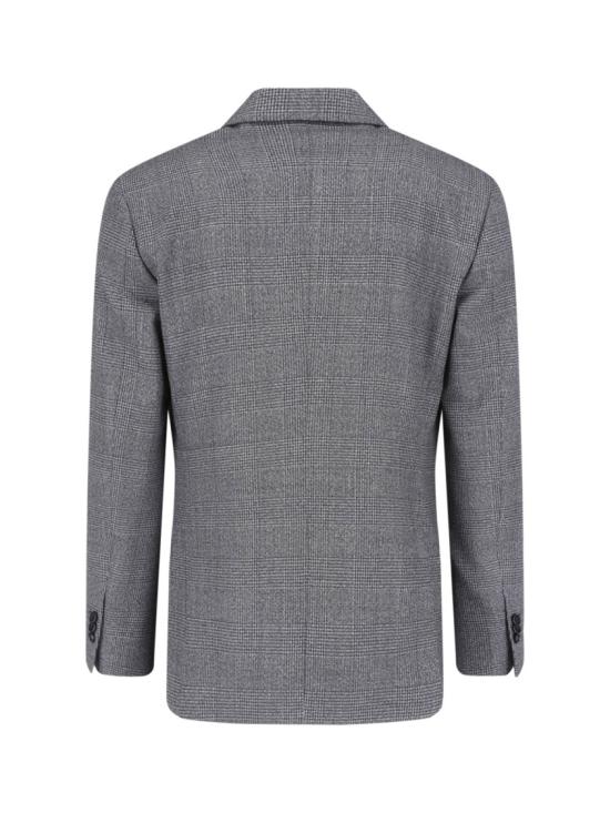26FW 라르디니 수트 자켓 AC6930E ACIF67438990GR Grey - LARDINI