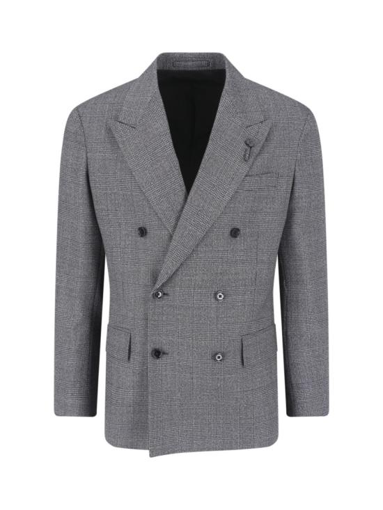 26FW 라르디니 수트 자켓 AC6930E ACIF67438990GR Grey