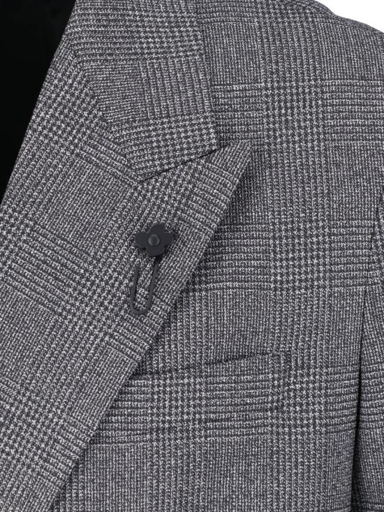 26FW 라르디니 수트 자켓 AC6930E ACIF67438990GR Grey - LARDINI