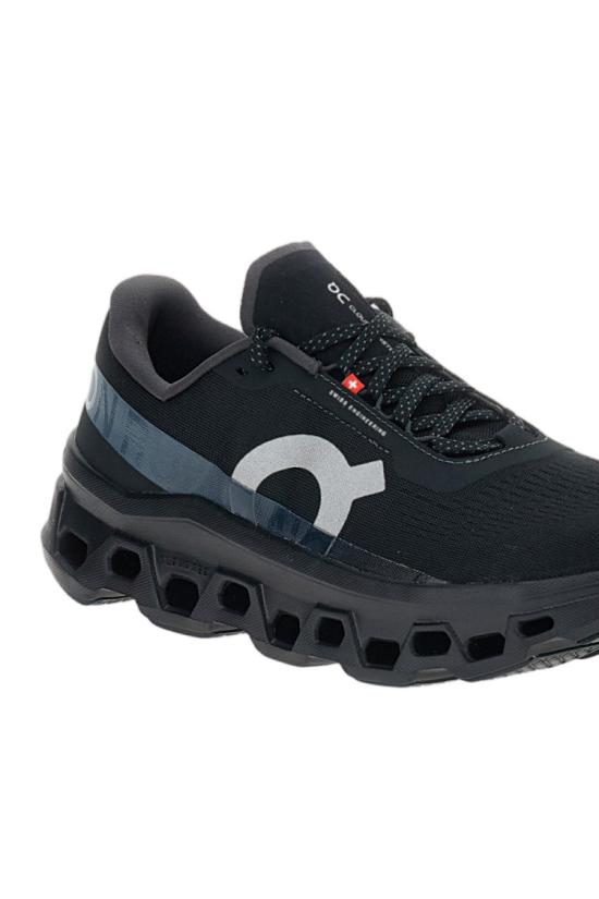 26FW 온 러닝 스니커즈 3MF30740553 Black - ON RUNNING