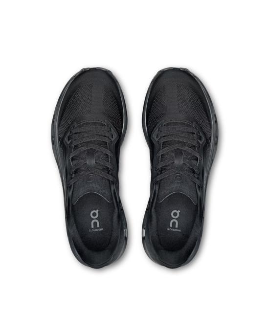 26FW 온 러닝 스니커즈 8972932 Black - ON RUNNING
