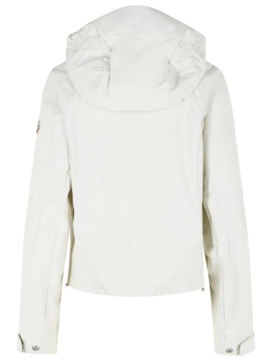 26SS 몽클레어 숏패딩 093 1A001 07 599B2 02B White - MONCLER
