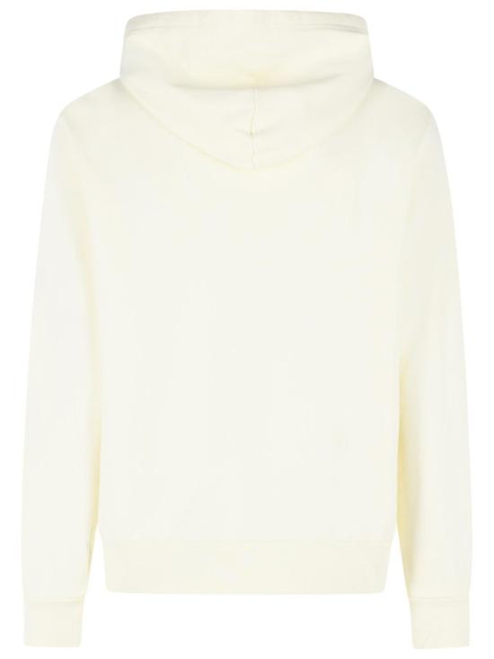 26SS 폴로 랄프로렌 후드 티셔츠 710916692 003 Neutrals - POLO RALPH LAUREN