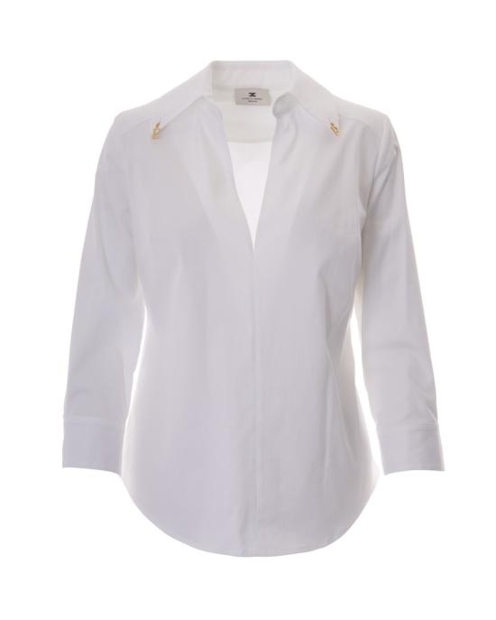 26FW 엘리자베타프랜치 셔츠 689411 White