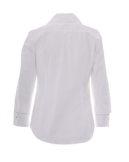 26FW 엘리자베타프랜치 셔츠 689411 White - ELISABETTA FRANCHI