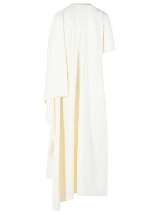 26SS 코페르니 롱 원피스 COPJS195F5093 WHT White - COPERNI