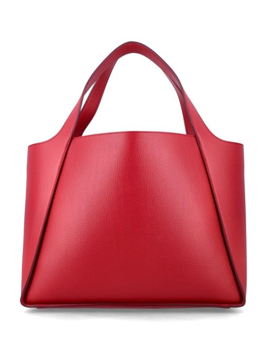 26FW 스텔라 맥카트니 토트백 502793WP06605680 Red - STELLA MCCARTNEY