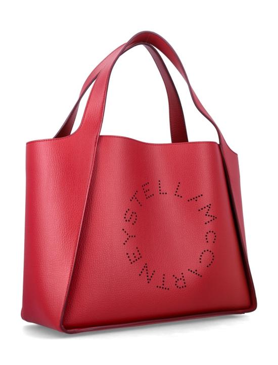 26FW 스텔라 맥카트니 토트백 502793WP06605680 Red - STELLA MCCARTNEY