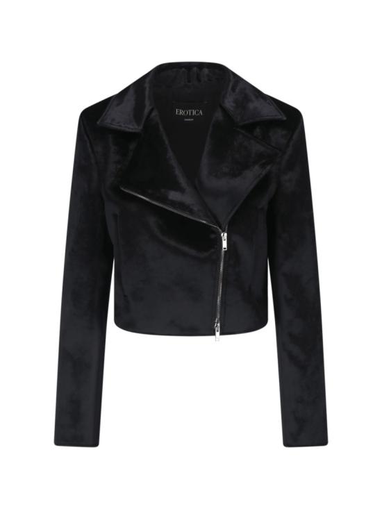  돈답 자켓 DJ854 VS0040D XXX999 Black