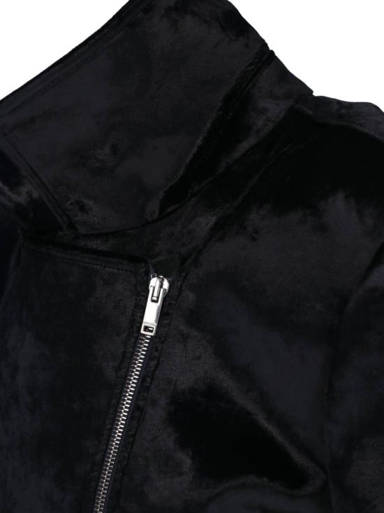  돈답 자켓 DJ854 VS0040D XXX999 Black - DONDUP